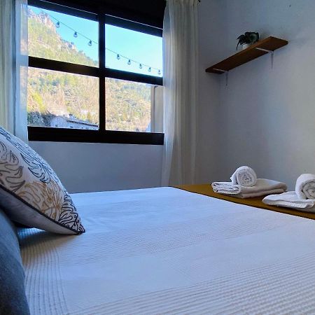 Casa Riverside - Cazorla Eksteriør billede