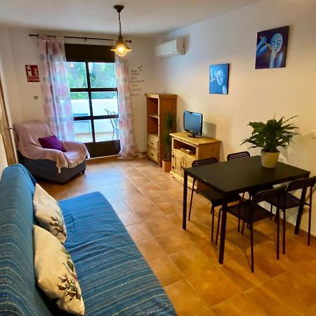 Casa Riverside - Cazorla Eksteriør billede