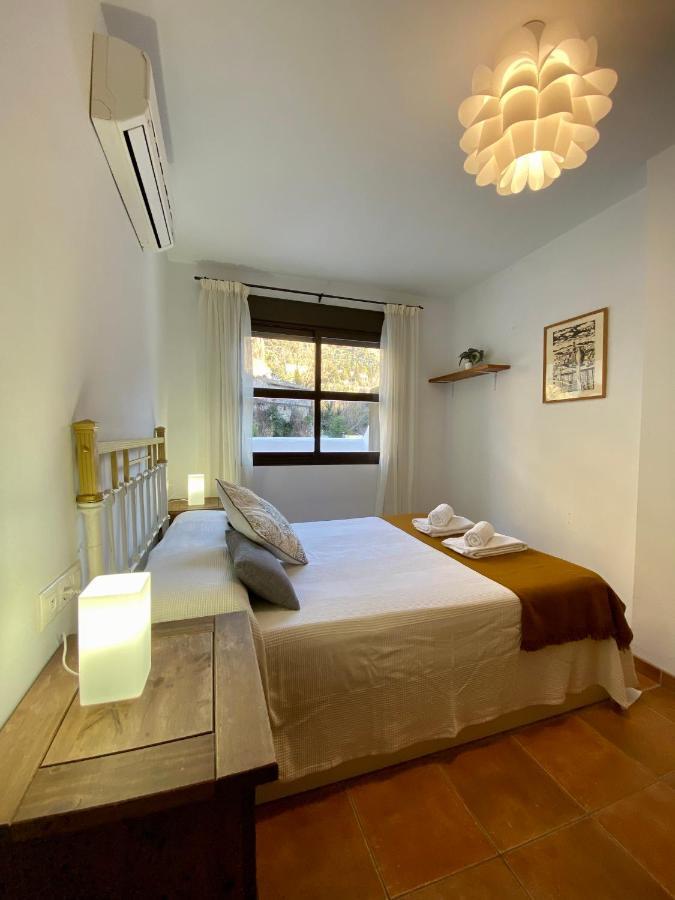 Casa Riverside - Cazorla Eksteriør billede