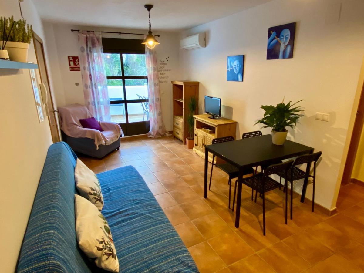 Casa Riverside - Cazorla Eksteriør billede