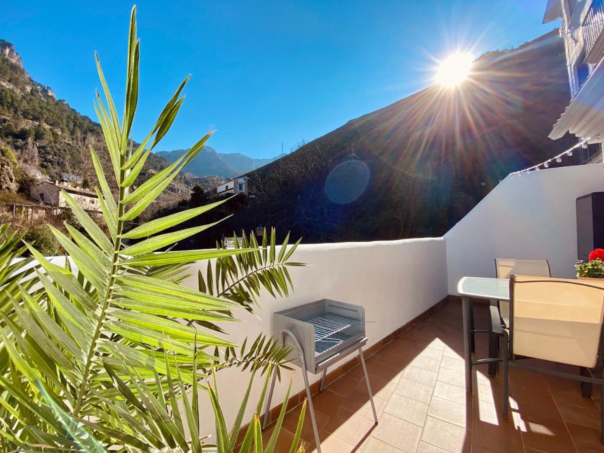 Casa Riverside - Cazorla Eksteriør billede