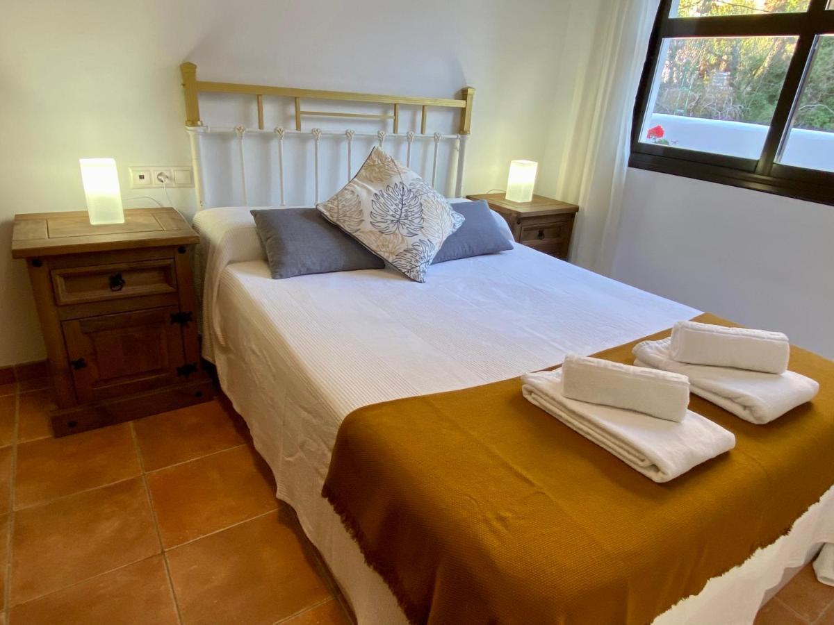 Casa Riverside - Cazorla Eksteriør billede
