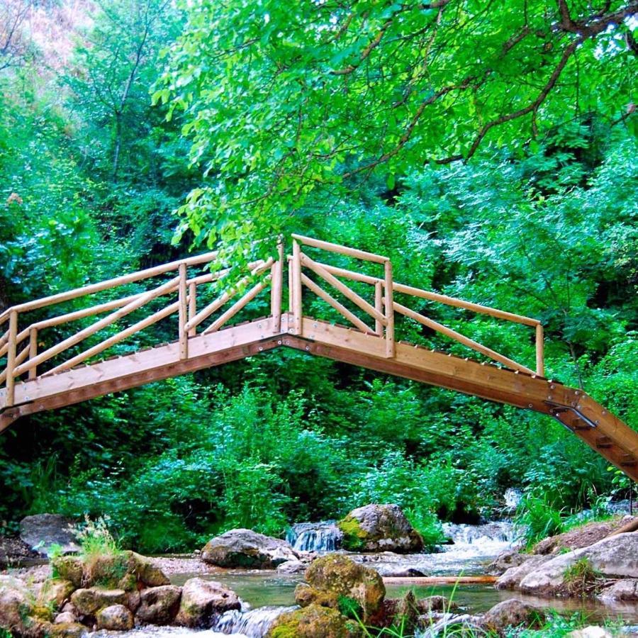 Casa Riverside - Cazorla Eksteriør billede